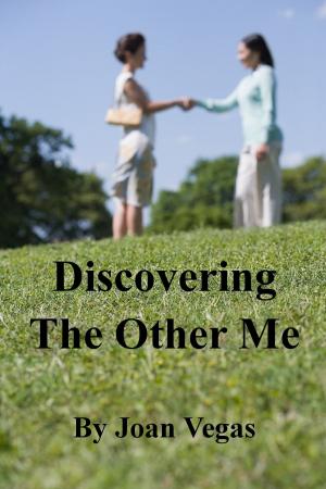 Book cover of Discovering the Other Me