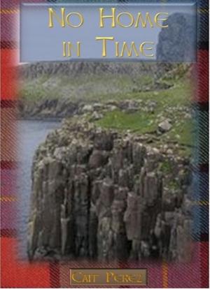 Book cover of No Home in Time