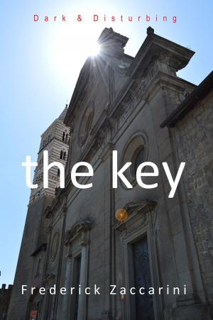 Cover of the book The Key by Robert Mc Castle