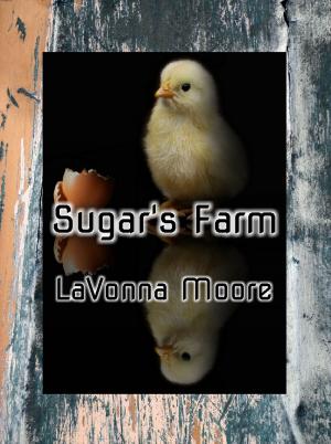 Book cover of Sugar's Farm