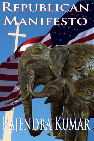 Book cover of Republican Manifesto