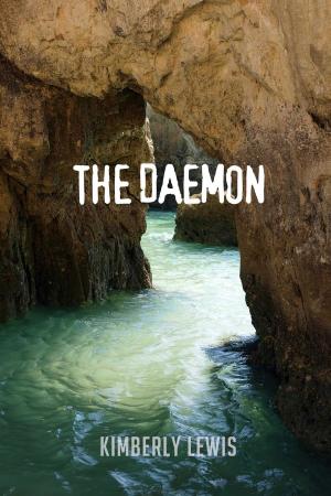 Book cover of The Daemon