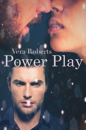 Cover of the book Power Play by Laura Miller