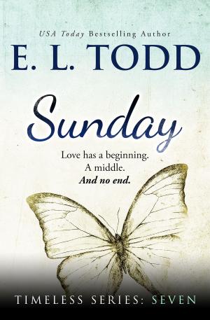 Book cover of Sunday (Timeless Series #7)