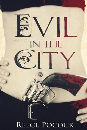 Book cover of Evil in the City