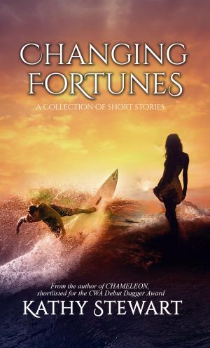 Cover of the book Changing Fortunes by Matt McAvoy