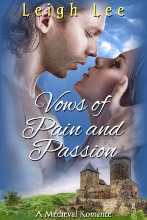 Cover of the book Vows of Pain and Passion by Addison Cain