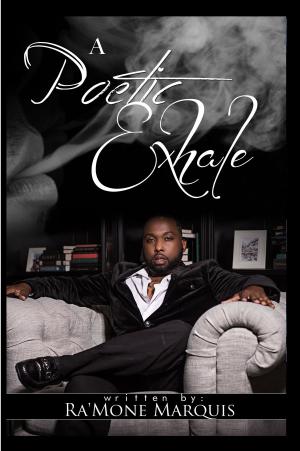 bigCover of the book A Poetic Exhale by 