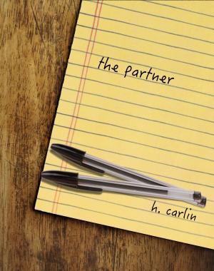 Cover of the book The Partner by Emma Leigh Reed
