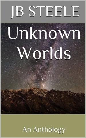 Cover of the book Unknown Worlds by 星野莉莉