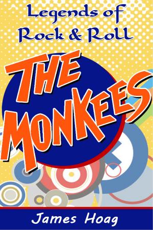 bigCover of the book Legends of Rock & Roll: The Monkees by 