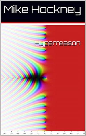 Cover of the book Hyperreason by Jenny Funkmeyer