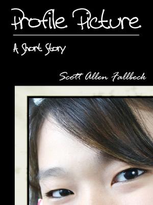 Cover of Profile Picture (A Short Story)