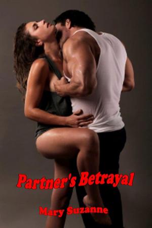 Cover of the book Partner's Betrayal by Giorgos Kazoulis