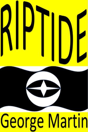 Cover of the book Riptide by Joyce Reynolds-Ward
