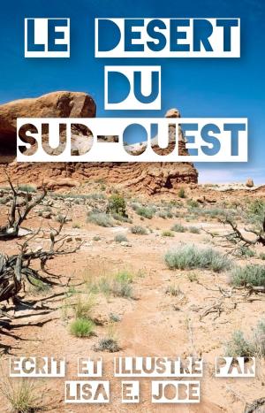 Book cover of Le Desert du Sud-Ouest