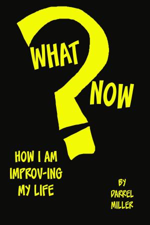 Cover of What Now?