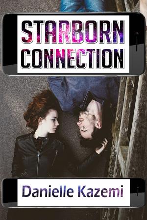 Cover of the book Starborn Connection by Paul Story