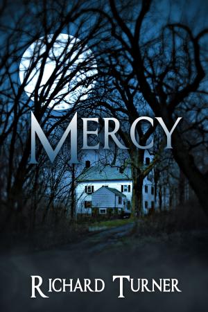 Cover of the book Mercy by G.D. Steel