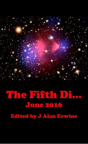 Cover of the book The Fifth Di... June 2016 by E.B. Dawson