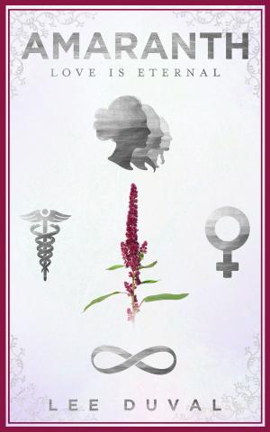 Cover of the book Amaranth by Sandra E Sinclair