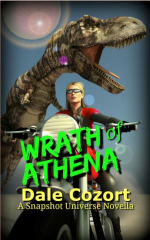 bigCover of the book Wrath Of Athena by 