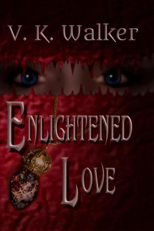 Cover of the book Enlightened Love by Lisa Emme