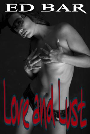Book cover of Love and Lust
