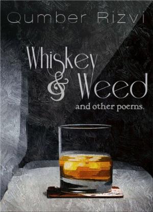 Cover of the book Whiskey & Weed by Saint Virgin Peter
