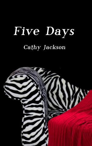 Book cover of Five Days