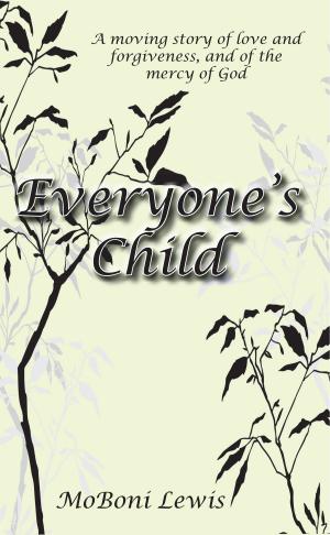 Cover of the book Everyone's Child by Jodi Picoult
