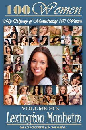 bigCover of the book 100 Women Volume Six by 
