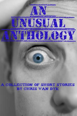 Cover of An Unusual Anthology