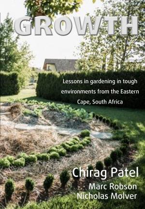 Book cover of Growth: Using Garden To Change the Self And World