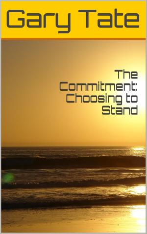 Cover of the book The Commitment: Choosing to Stand by Olayinka Dada, M.D