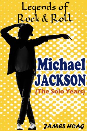 bigCover of the book Legends of Rock & Roll: Michael Jackson by 