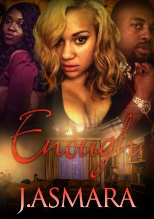 Cover of the book Enough by J.C. Hutchins