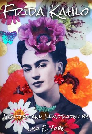 Book cover of Frida Kahlo