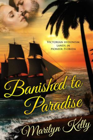 Cover of the book Banished to Paradise by Camilla Isley