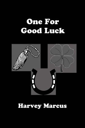 Book cover of One For Good Luck
