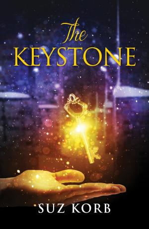 bigCover of the book The Keystone by 