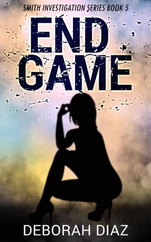 Cover of the book End Game Smith Investigation Series 5 by KP Merriweather