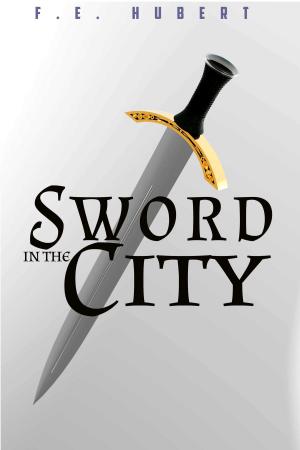 Book cover of Sword in the City