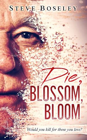 Cover of the book Die, Blossom, Bloom by Chanda Hahn