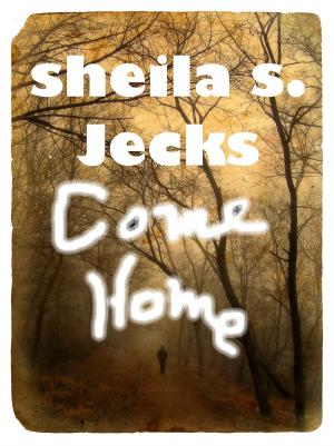Book cover of Come home