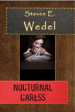 Cover of Nocturnal Caress