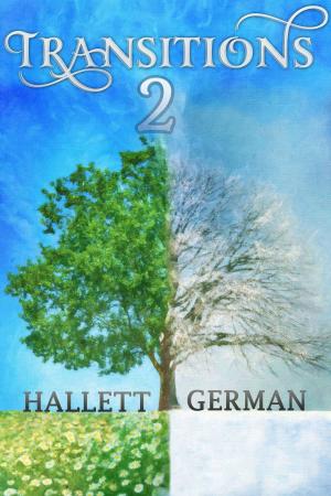 Cover of the book Transitions 2 by Hallett German
