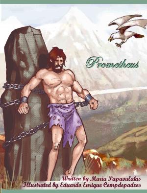 Cover of the book Prometheus by Daniel Ferguson