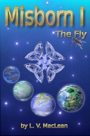 Cover of the book The Misborn I by S. L. Gavyn