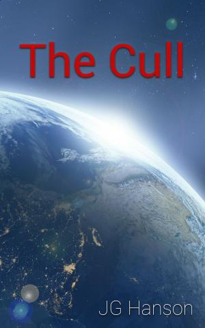 Cover of the book The Cull by Darshi Ranmuthu
